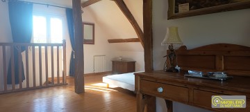 maison de campagne au calmeproposé par l Immobilière du Mortainais