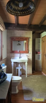maison de campagne au calmeproposé par l Immobilière du Mortainais