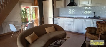maison de campagne au calmeproposé par l Immobilière du Mortainais