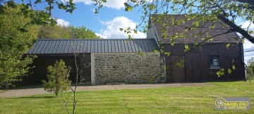 maison de campagne au calmeproposé par l Immobilière du Mortainais