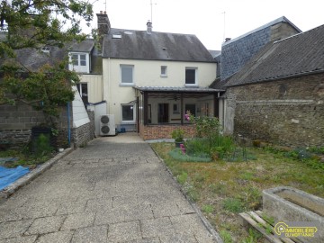 SAINT HILAIRE DU HARCOUET - Saint-Hilaire-du-Harcouët