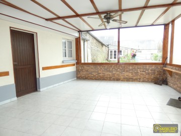 saint hilaire du harcouetproposé par l Immobilière du Mortainais