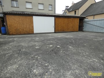 saint hilaire du harcouetproposé par l Immobilière du Mortainais