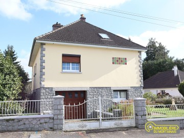 sourdevalproposé par l Immobilière du Mortainais