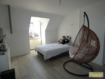le teilleulproposé par l Immobilière du Mortainais