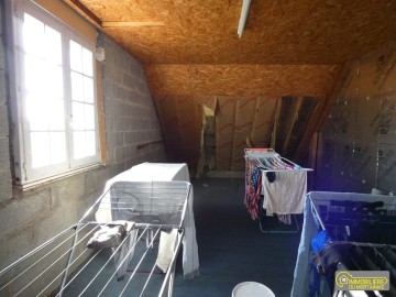 le teilleulproposé par l Immobilière du Mortainais