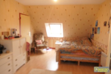 au calme proche  mortain bocageproposé par l Immobilière du Mortainais