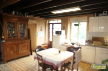 au calme proche  mortain bocageproposé par l Immobilière du Mortainais