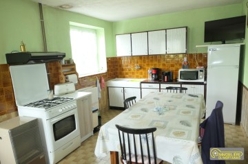 maison de campagne region st cyr du bailleulproposé par l Immobilière du Mortainais
