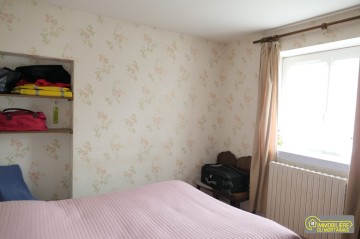 maison de campagne region st cyr du bailleulproposé par l Immobilière du Mortainais