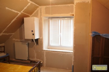 maison de campagne region st cyr du bailleulproposé par l Immobilière du Mortainais