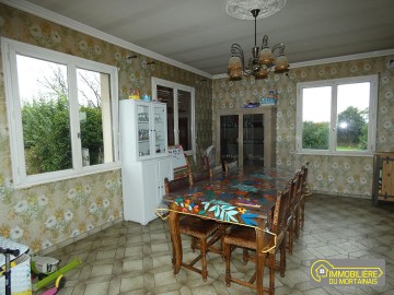 lapentyproposé par l Immobilière du Mortainais