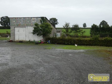 lapentyproposé par l Immobilière du Mortainais