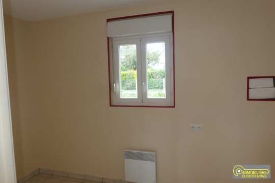 maison de bourg à renover
