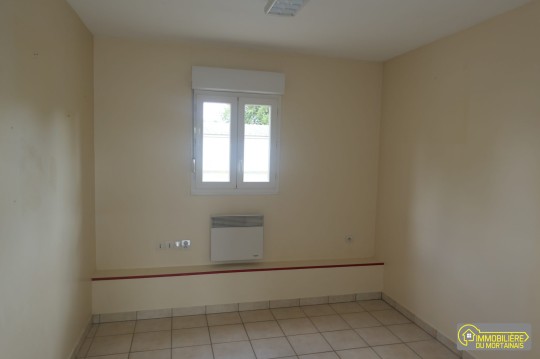 maison de bourg à renover