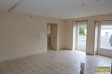 maison de bourg à renoverproposé par l Immobilière du Mortainais