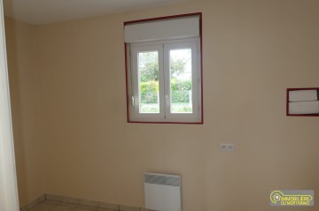 maison de bourg à renoverproposé par l Immobilière du Mortainais