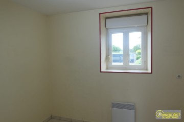 maison de bourg à renoverproposé par l Immobilière du Mortainais