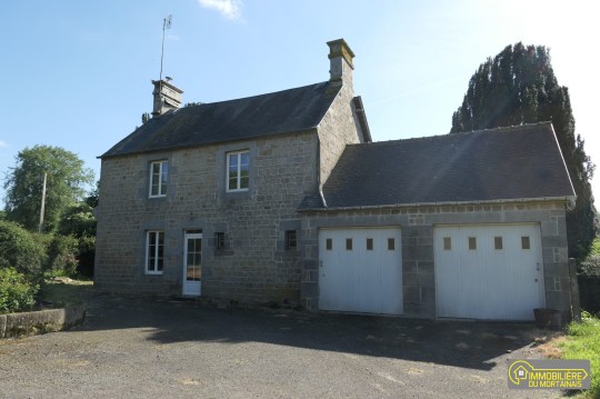 10 mn de  mortain bocage