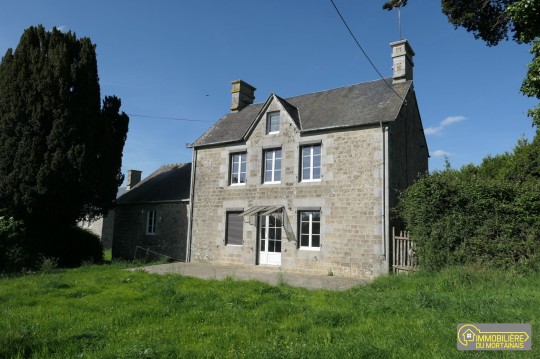 10 mn de  mortain bocage