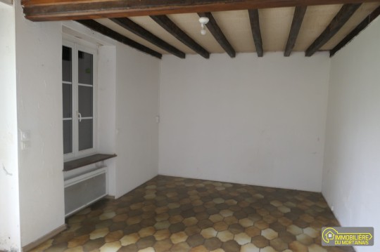 10 mn de  mortain bocage