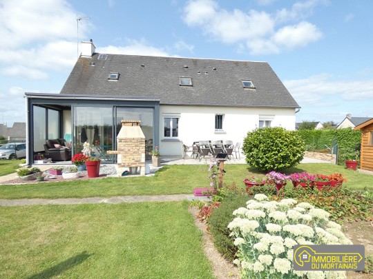 region mortain-bocage