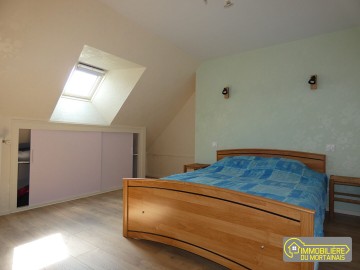 region mortain-bocageproposé par l Immobilière du Mortainais