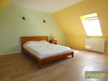 region mortain-bocageproposé par l Immobilière du Mortainais