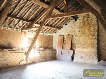 barentonproposé par l Immobilière du Mortainais