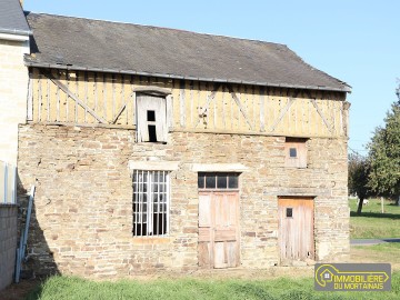 barentonproposé par l Immobilière du Mortainais
