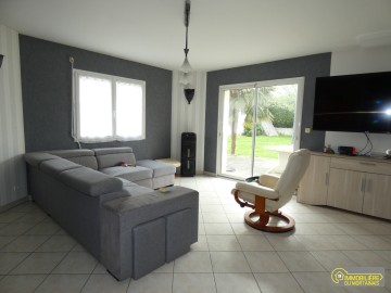 saint hilaire du harcouetproposé par l Immobilière du Mortainais