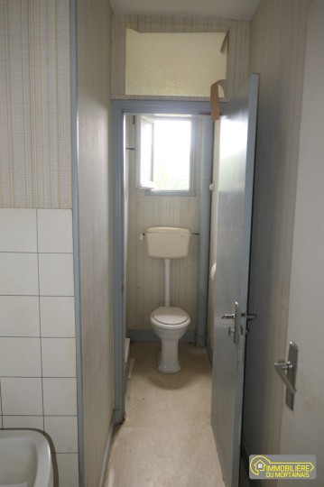 maison de campagne ossature  bois