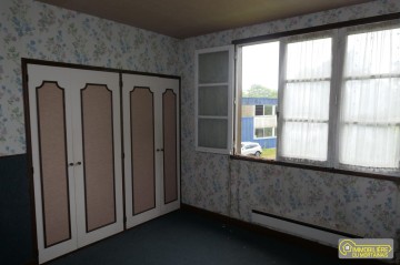 maison de campagne ossature  boisproposé par l Immobilière du Mortainais