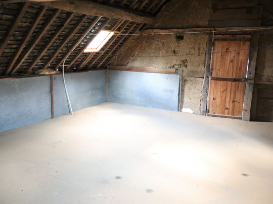 st georges de rouelley