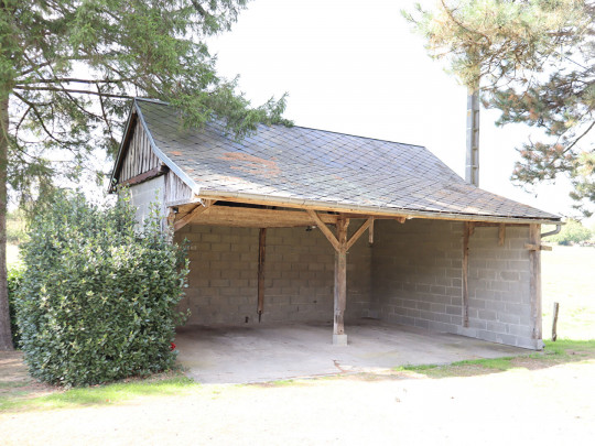 st georges de rouelley