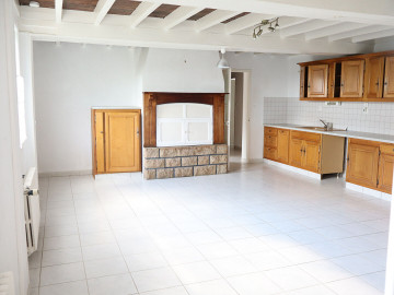 st georges de rouelleyproposé par l Immobilière du Mortainais