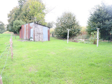 st georges de rouelleyproposé par l Immobilière du Mortainais