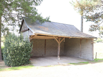 st georges de rouelleyproposé par l Immobilière du Mortainais