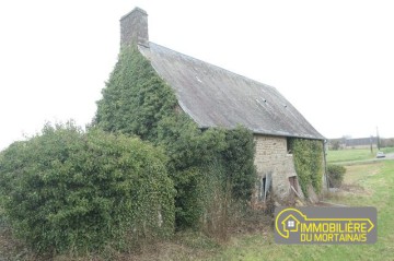 landivyproposé par l Immobilière du Mortainais