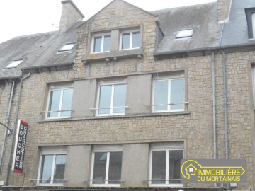 saint hilaire du harcouetproposé par l Immobilière du Mortainais