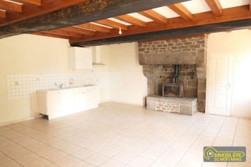 saint poisproposé par l Immobilière du Mortainais