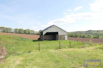 saint poisproposé par l Immobilière du Mortainais