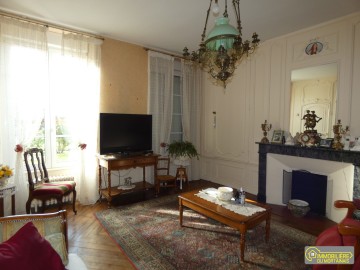 saint hilaire du harcouetproposé par l Immobilière du Mortainais