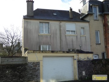 saint hilaire du harcouetproposé par l Immobilière du Mortainais
