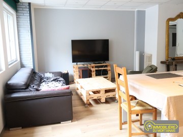 Secteur MORTAIN - Maison avec terrain - SAINT BARTHELEMY