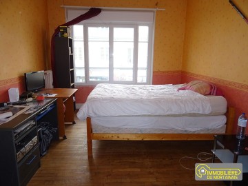 sourdevalproposé par l Immobilière du Mortainais