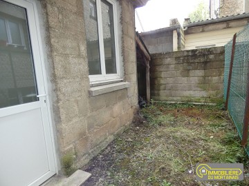 saint-hilaire-du-harcouetproposé par l Immobilière du Mortainais