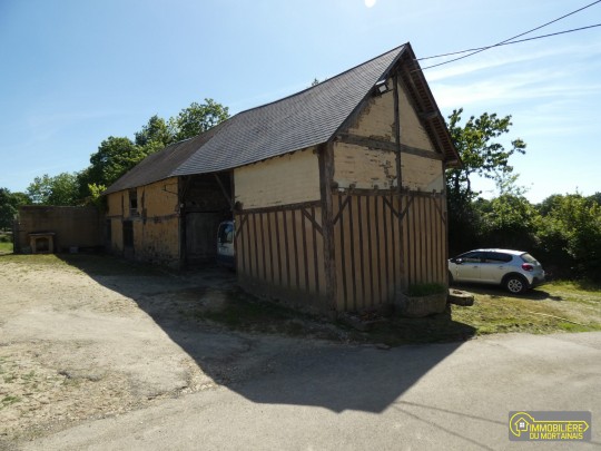 region mortain-bocage