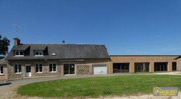 REGION MORTAIN-BOCAGE - Mortain-Bocage