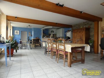 region mortain-bocageproposé par l Immobilière du Mortainais